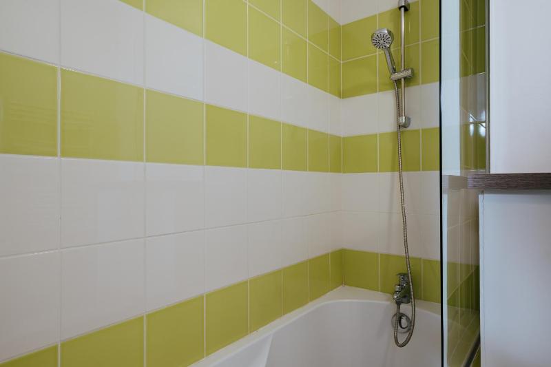 Two-Bedroom Duplex House with Terrace (6 people) image 2