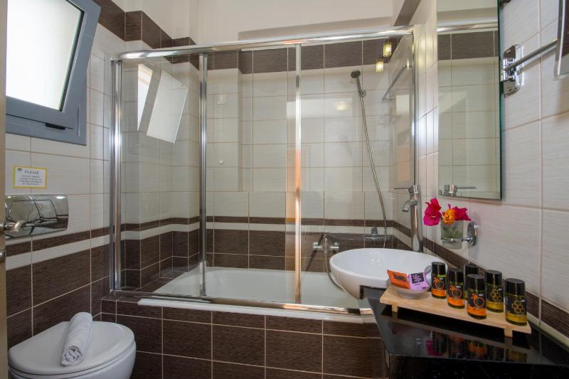Panoramic View Apartment image 3
