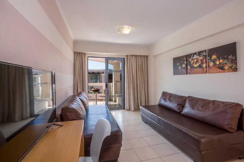 Comfort apartment ground floor image 4