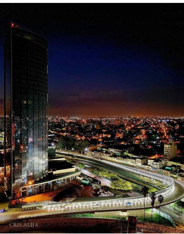 DEPARTAMENTO SUITE DE LUXE EN EL CENTRO - image 6