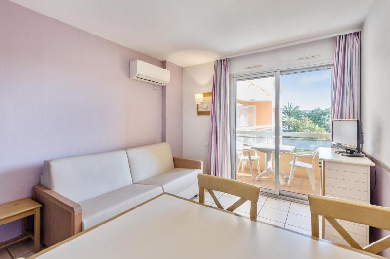 Residence Pierre  Vacances La Rostagne - image 15