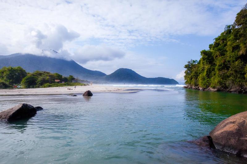 Sintonia Surf Hostel e Bar - image 24