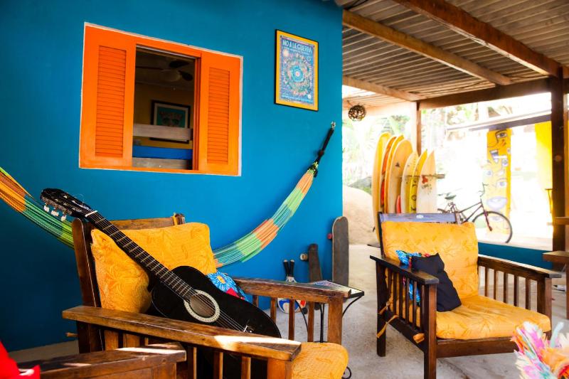 Sintonia Surf Hostel e Bar - image 28