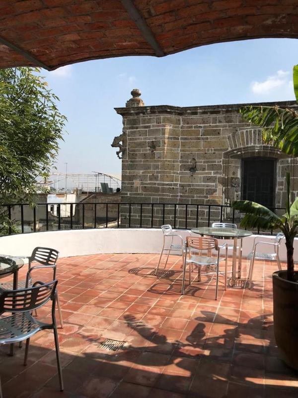 Mesón San Felipe - image 15