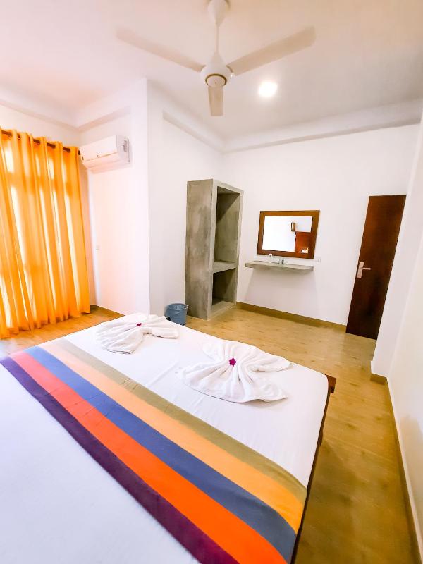 Villa Paradise Ocean - image 35