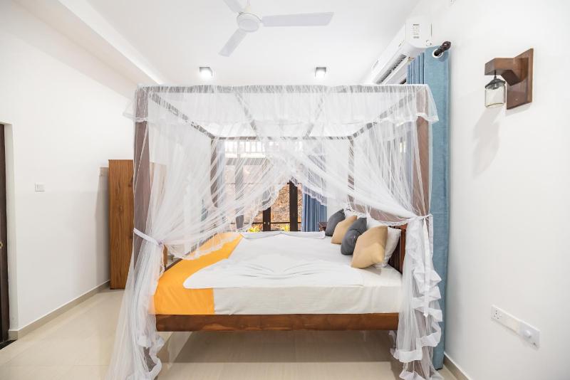 Hotel Calm Haven Unawatuna - image 2