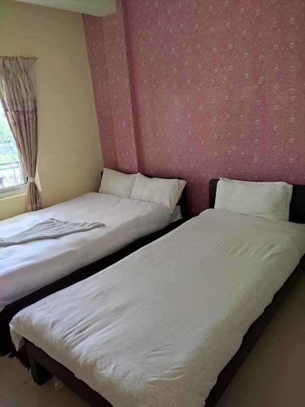 Hotel Green Hill View - image 5