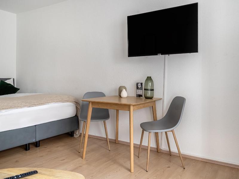 Suite with Balcony image 3