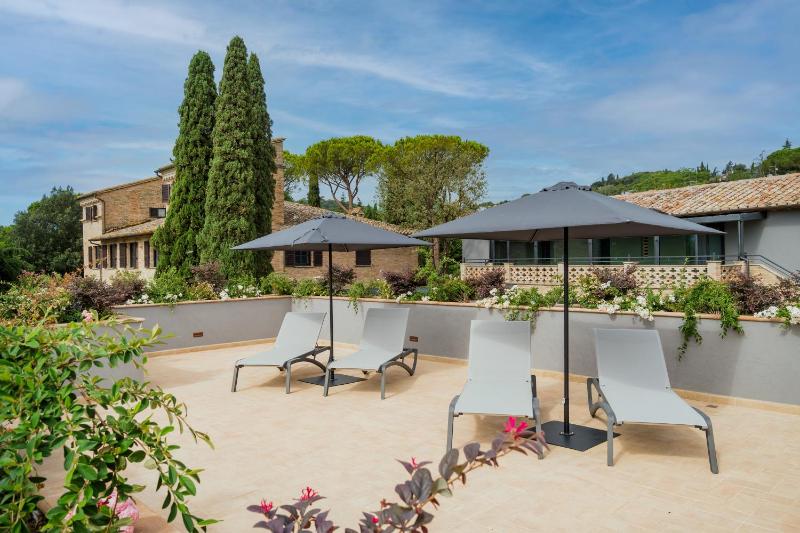 Le Cappuccinelle Suites&SPA - image 42