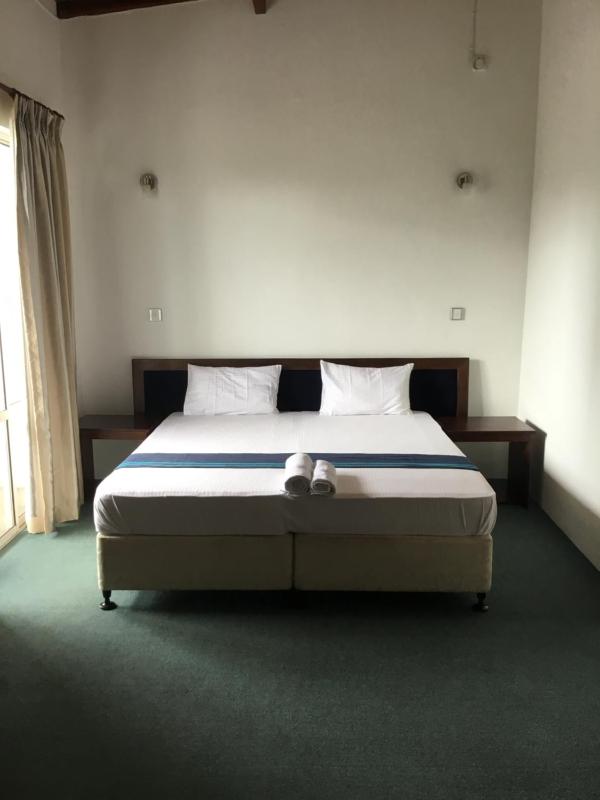 Triple Room with Private Bathroom image 4
