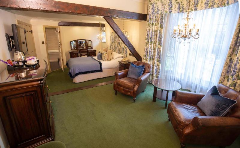 Best Double Room - No Pets  image 4
