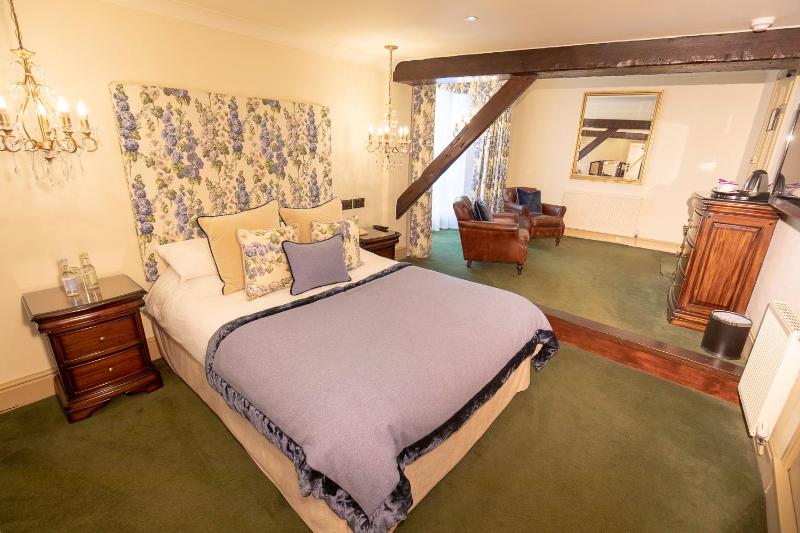 Best Double Room - No Pets  image 1