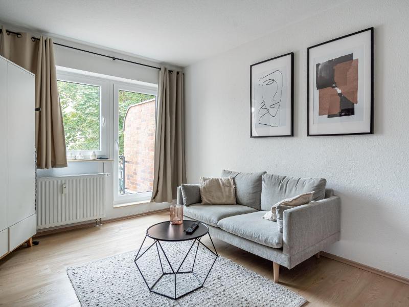 Suite with Balcony image 1
