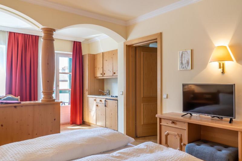 Two-Bedroom Apartment image 1