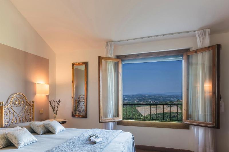 Double or Twin Room with View image 1