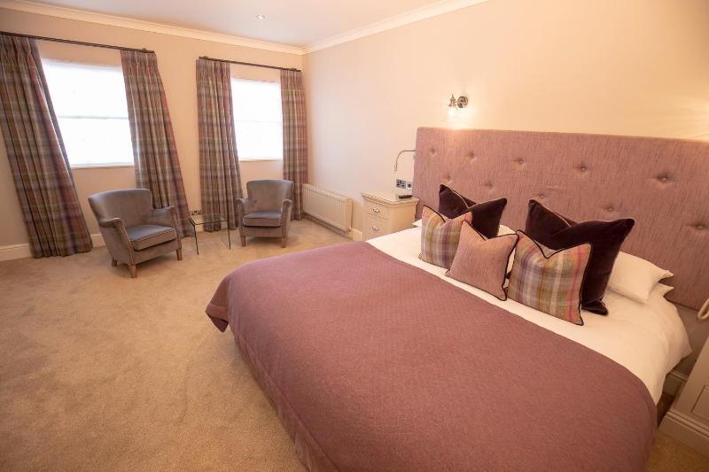 Better Double Room image 1