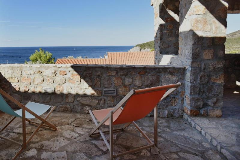 Villa Shanti - Pool Beach & Basketball court - image 8