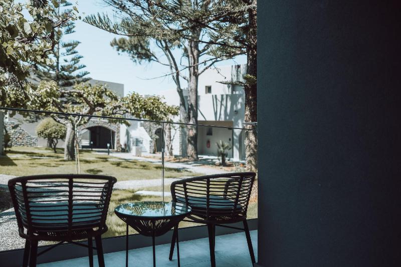 Double Room with Garden View image 4