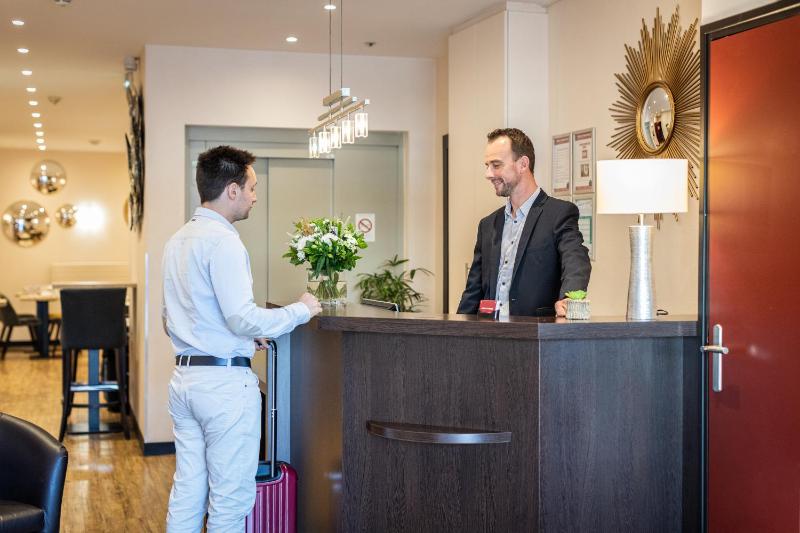 Hôtel Le Florin - image 43