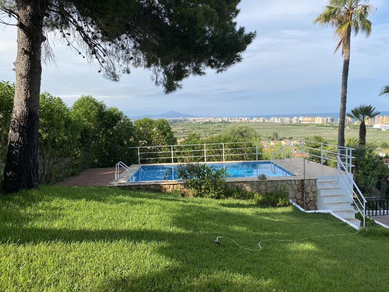 Chalet Grecia Inmomart - image 11