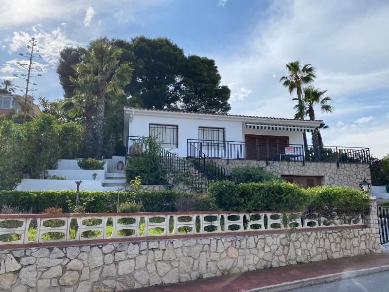 Chalet Grecia Inmomart - image 9