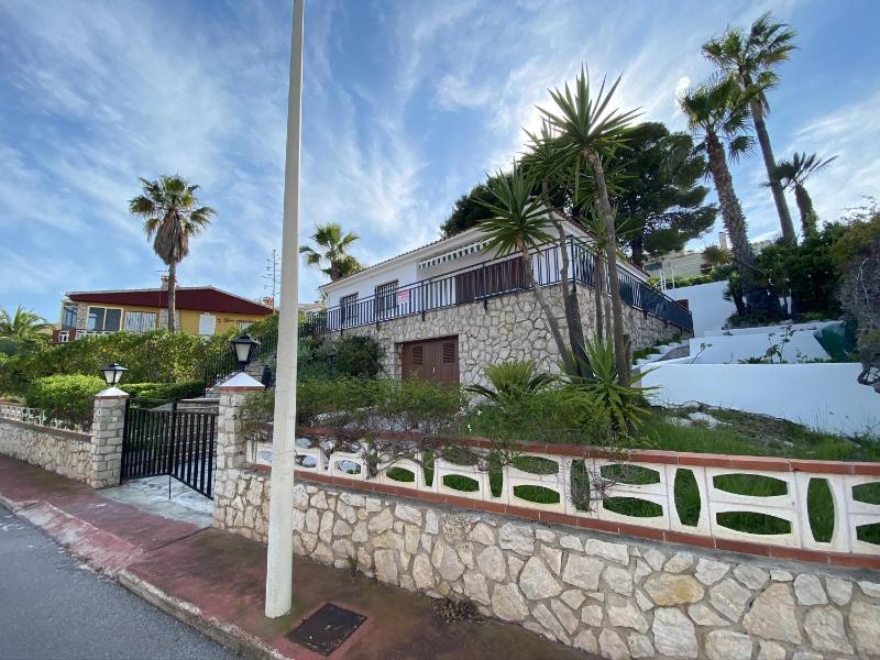 Chalet Grecia Inmomart - image 2