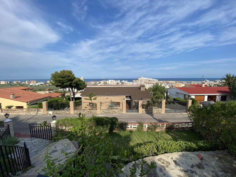 Chalet Grecia Inmomart - image 8