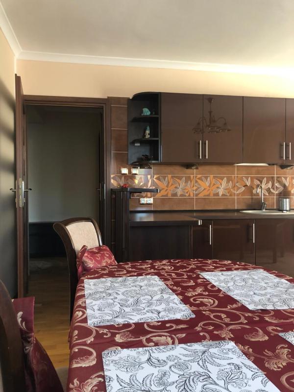 Apartament Słoneczny - image 13