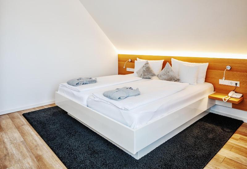 Deluxe Doppelzimmer image 1