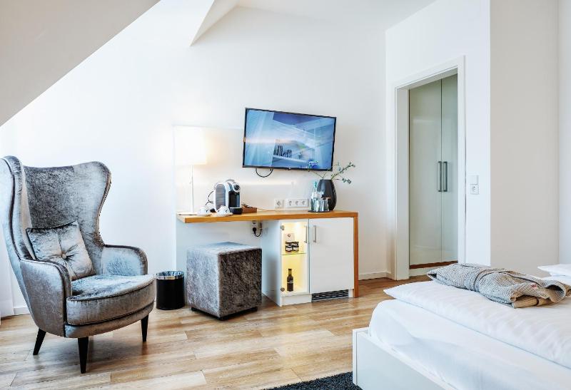Deluxe Doppelzimmer image 4