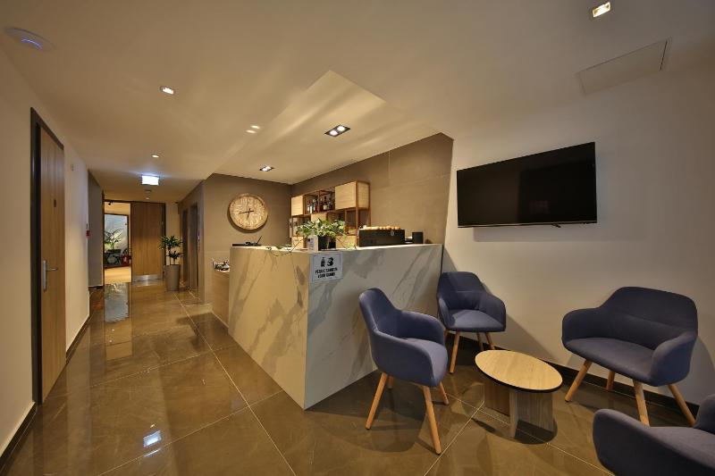 Ivy Hotel - Adults Only - image 6
