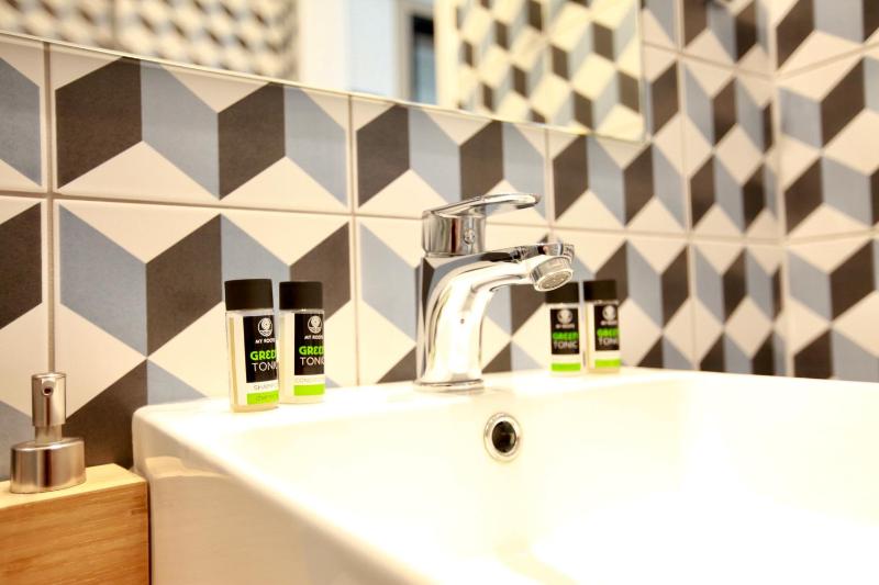 Iasonos Suites Athens - image 2