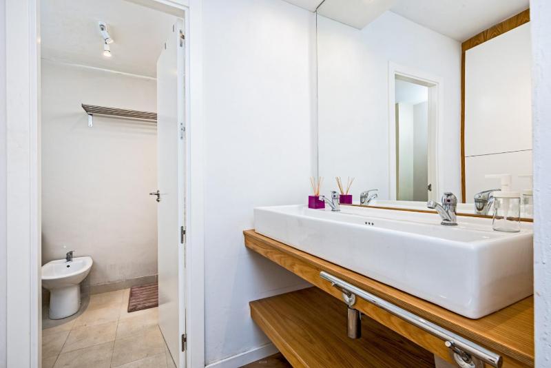 Three-Bedroom Apartment image 4