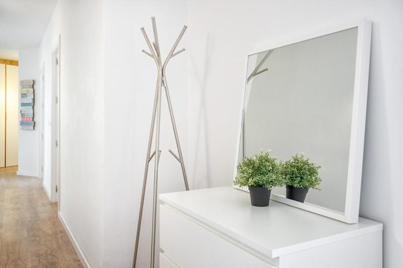 Three-Bedroom Apartment image 2