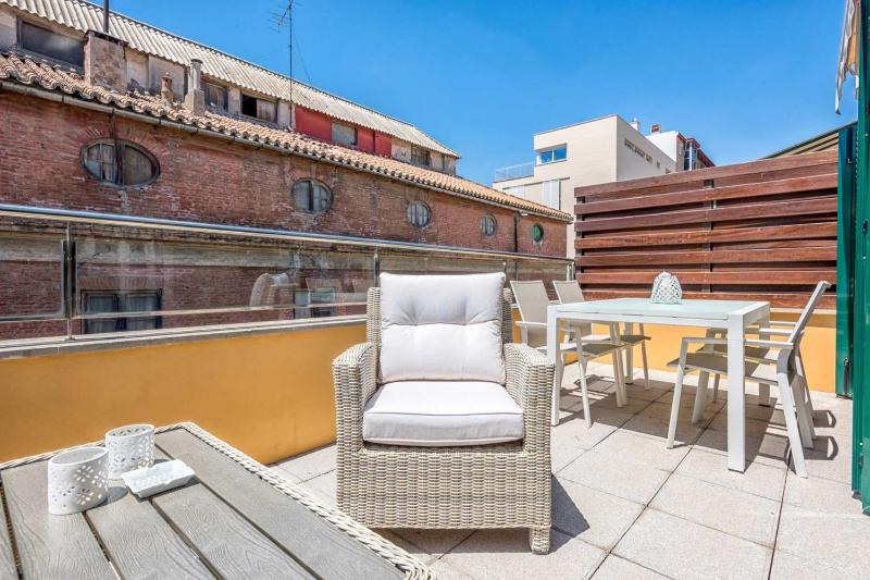 Penthouse Apartment image 4