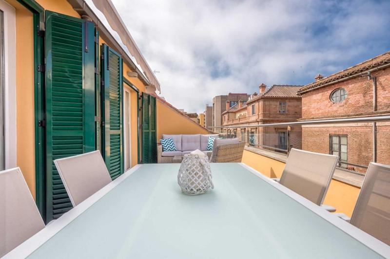 Penthouse Apartment image 3