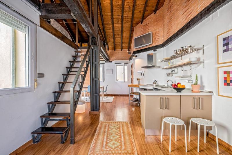 Tina Apartment in Malaga by Solaga Holiday Homes - image 11