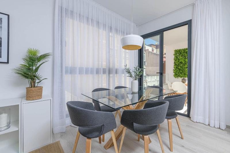 Constancia Apartment in Malaga by Solaga Holiday Homes - image 4