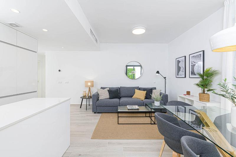 Constancia Apartment in Malaga by Solaga Holiday Homes - image 8
