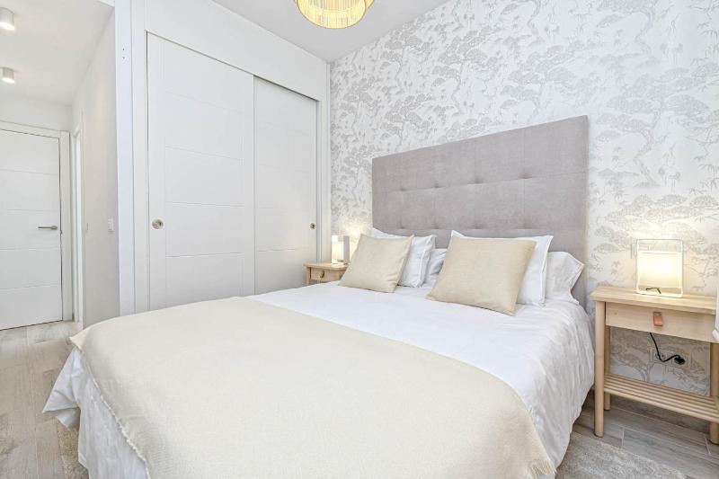 Constancia Apartment in Malaga by Solaga Holiday Homes - image 2