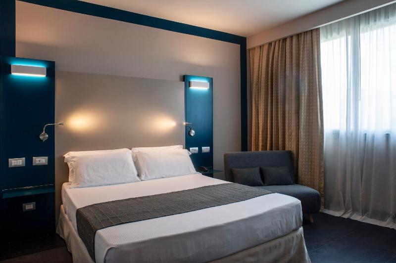 La Meridiana Bleisure Hotel - image 4
