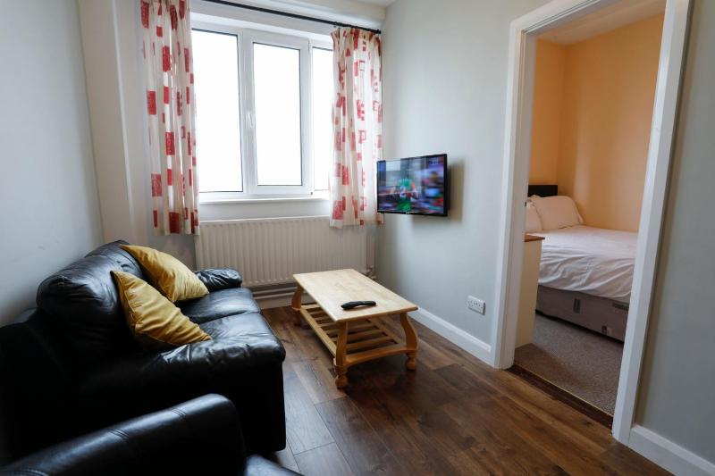 Two-Bedroom Apartment image 1