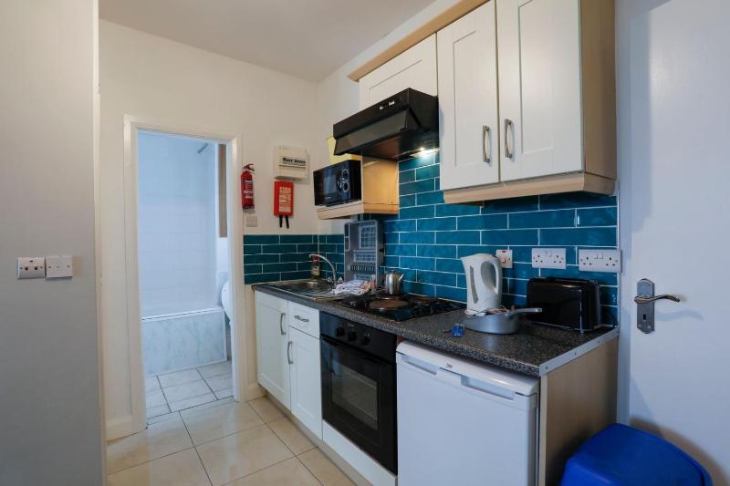 Two-Bedroom Apartment image 2