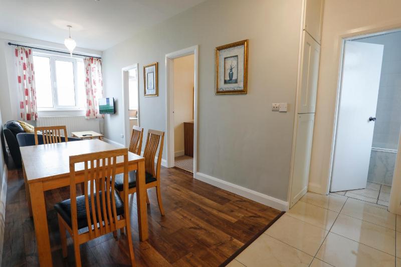 Two-Bedroom Apartment image 3