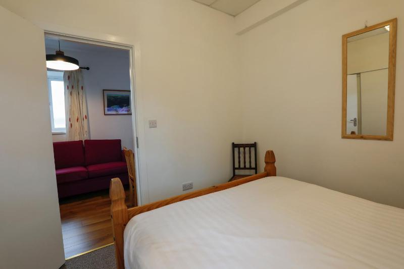 One-Bedroom Apartment image 4