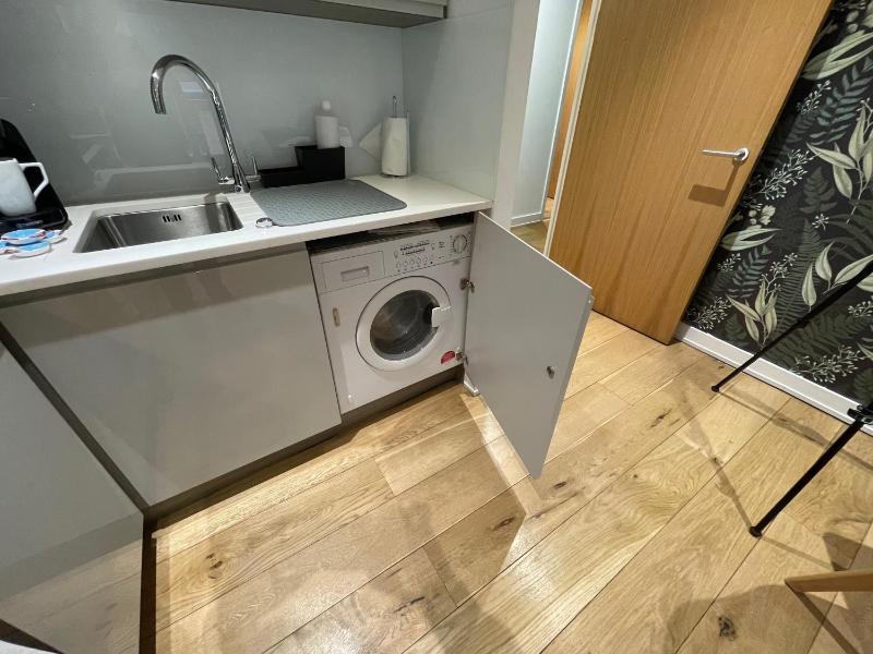 Two-Bedroom Apartment image 4