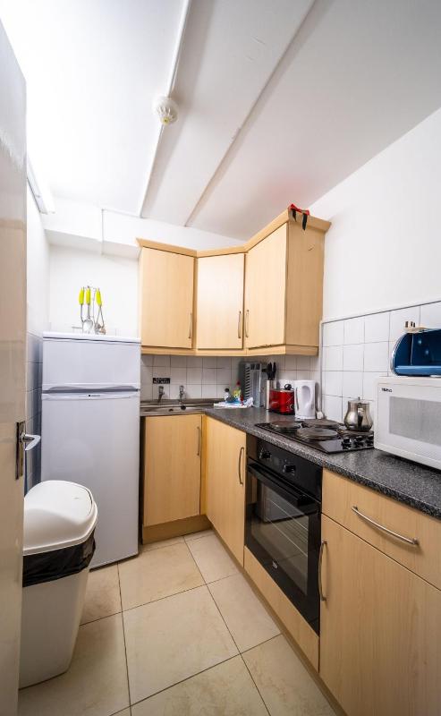 Two-Bedroom Apartment image 3