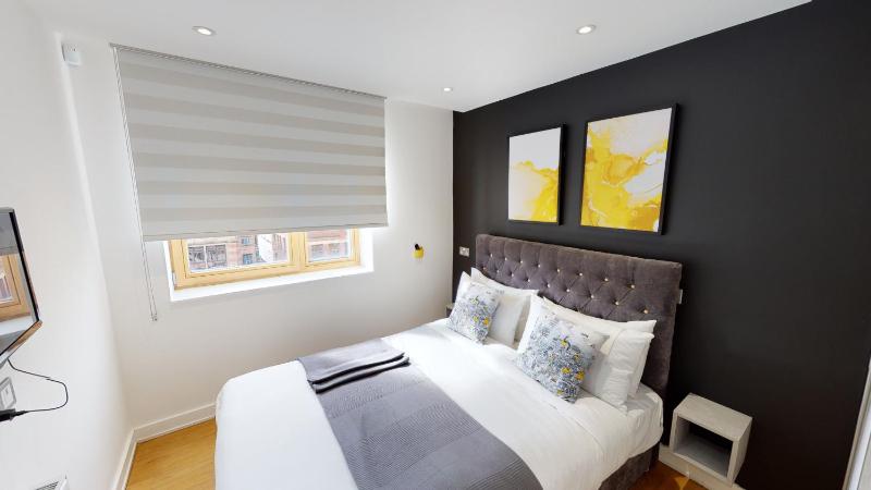 Two-Bedroom Apartment image 1
