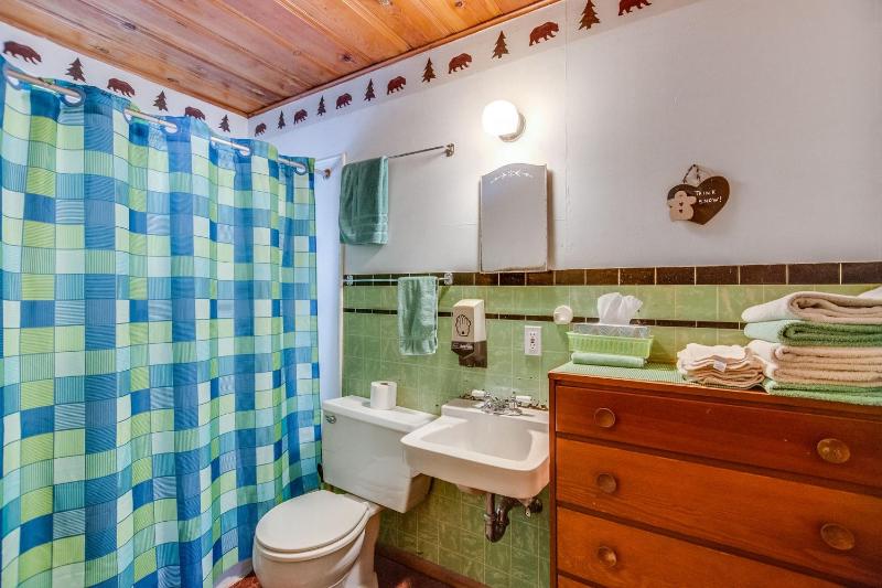 One-Bedroom House image 2