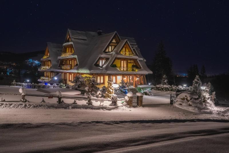 Hotel Eco Tatry Holiday& Spa - image 5